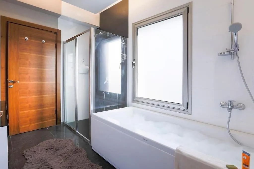 Seaside Luxury Vacation Villa With Privacy Çeşme 0*,  Türkei
