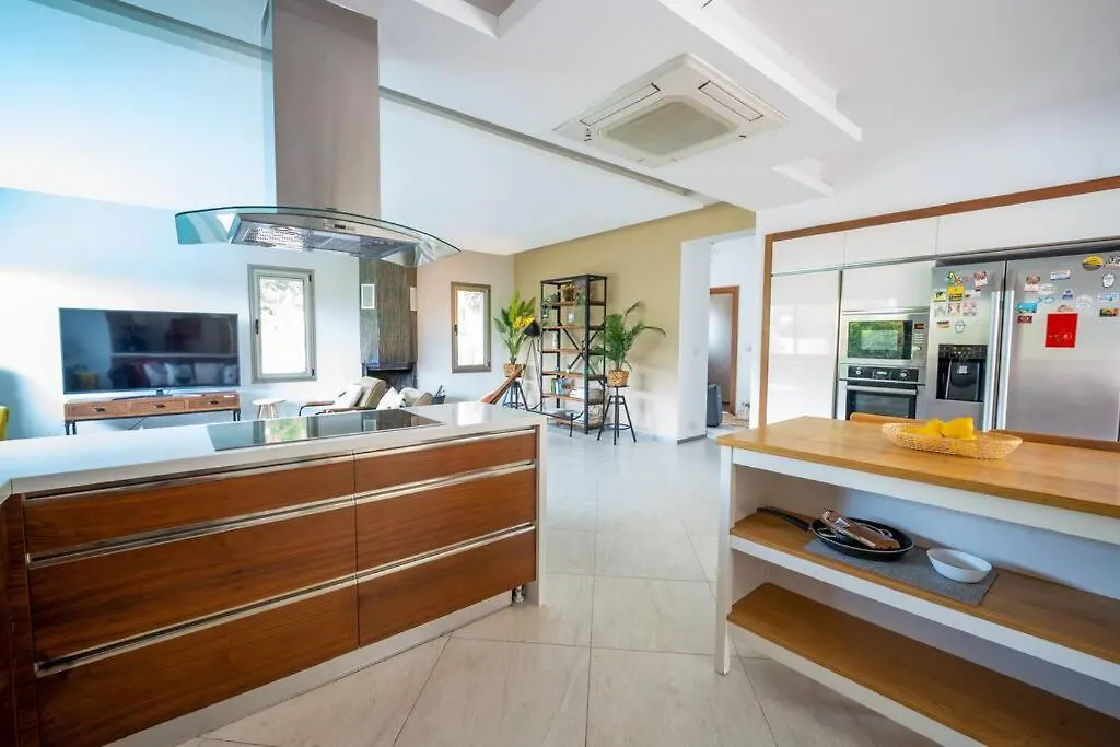 Seaside Luxury Vacation Villa With Privacy Çeşme Türkei