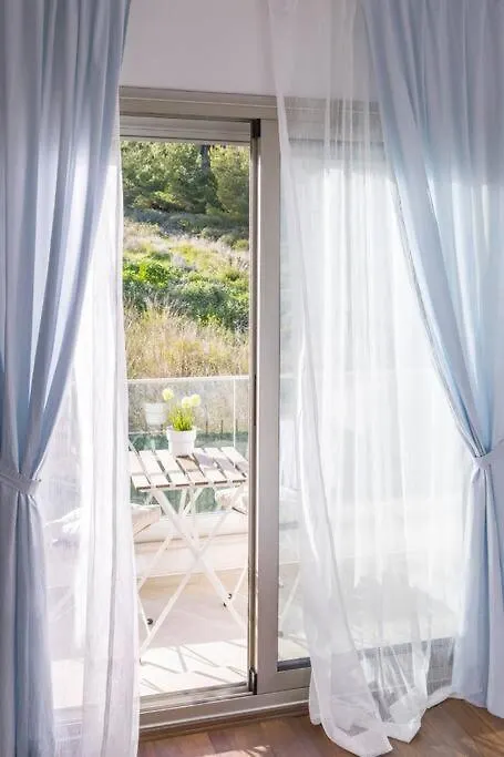 Seaside Luxury Vacation Villa With Privacy Çeşme