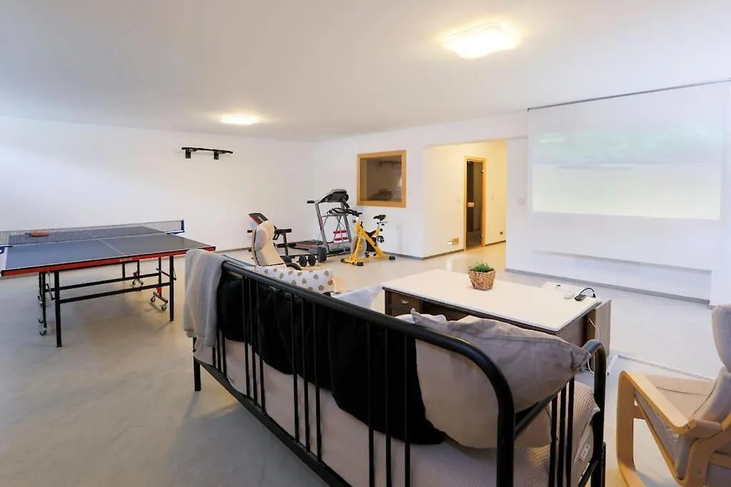 Seaside Luxury Vacation Villa With Privacy Çeşme