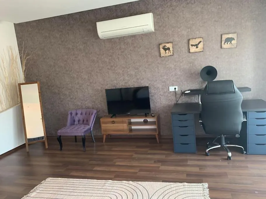 Seaside Luxury Vacation Villa With Privacy Çeşme