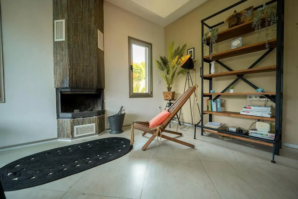 Seaside Luxury Vacation Villa With Privacy Çeşme Türkei