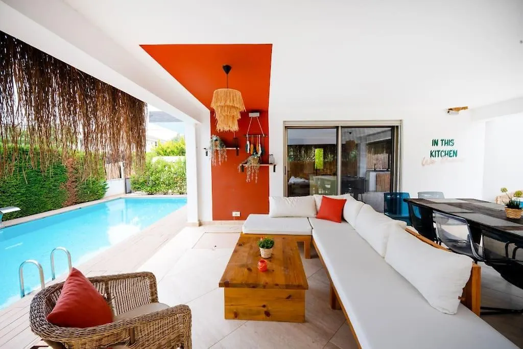 Seaside Luxury Vacation Villa With Privacy Çeşme