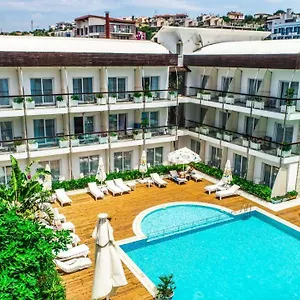 Hotel Yeni, Çeşme
